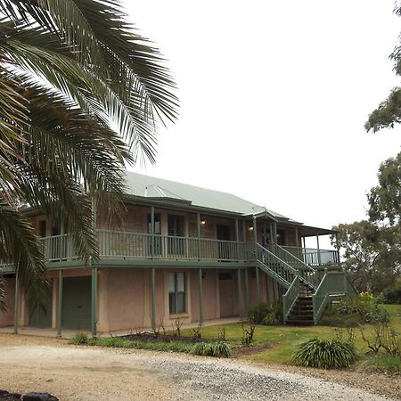 Angaston Saleyards Luxury Accommodation Luaran gambar