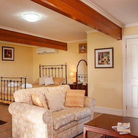 Angaston Saleyards Luxury Accommodation Luaran gambar