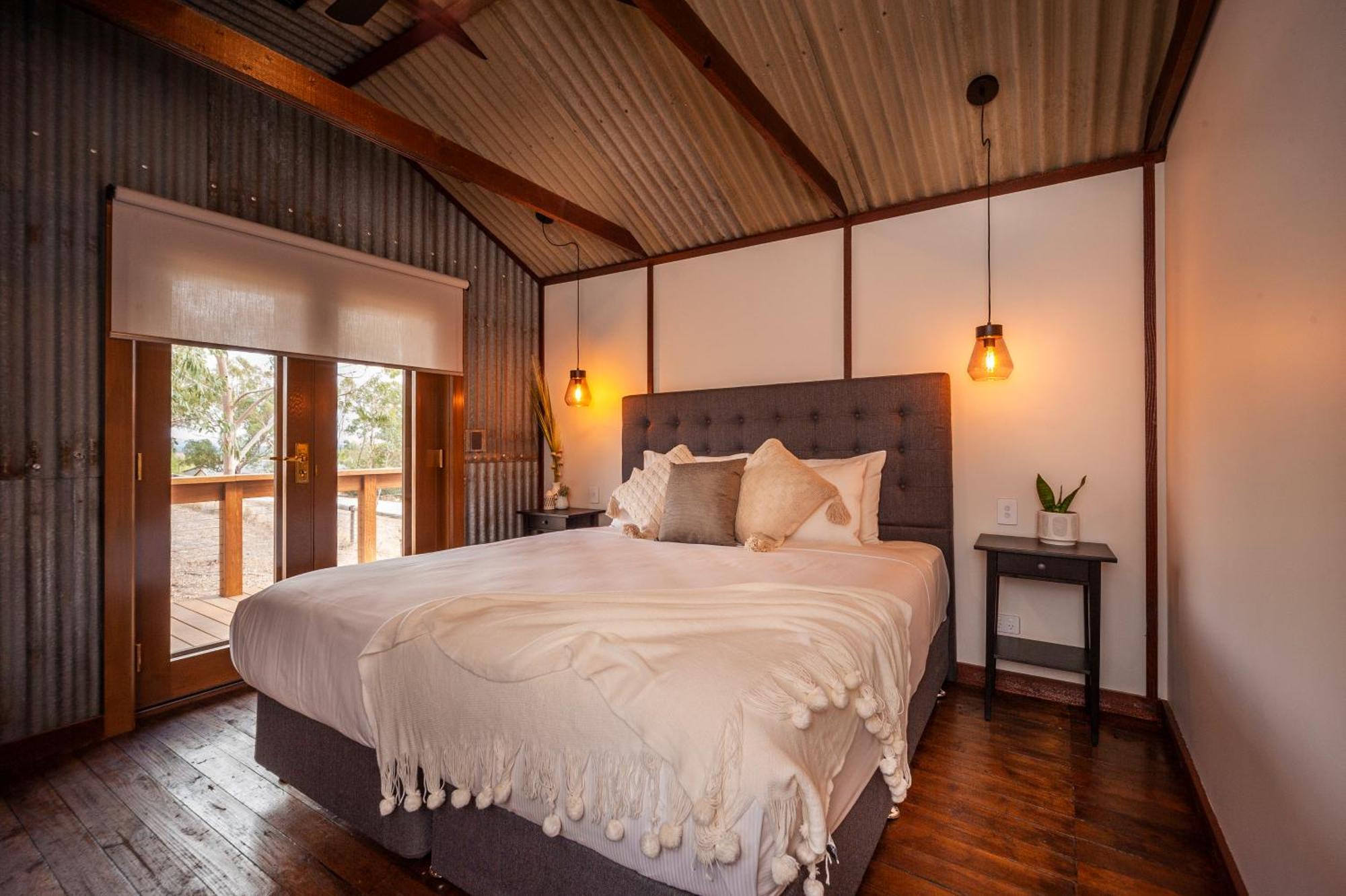 Angaston Saleyards Luxury Accommodation Luaran gambar