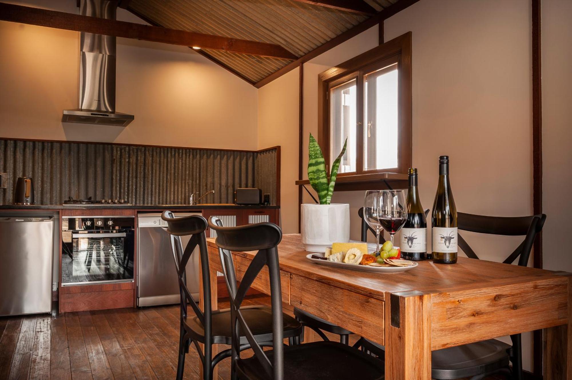 Angaston Saleyards Luxury Accommodation Luaran gambar