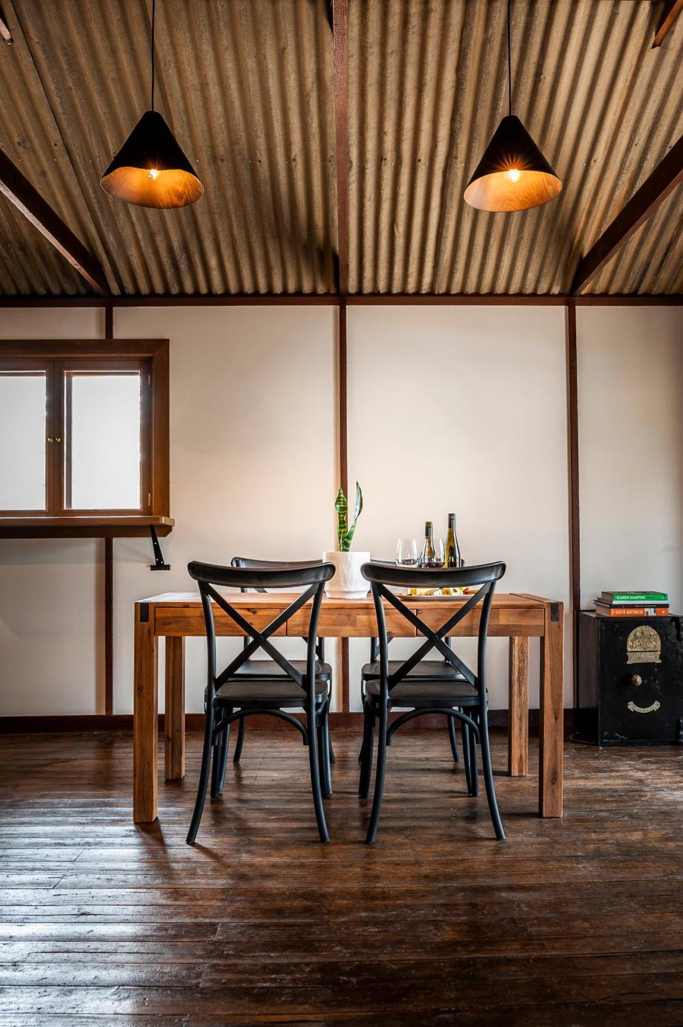 Angaston Saleyards Luxury Accommodation Luaran gambar