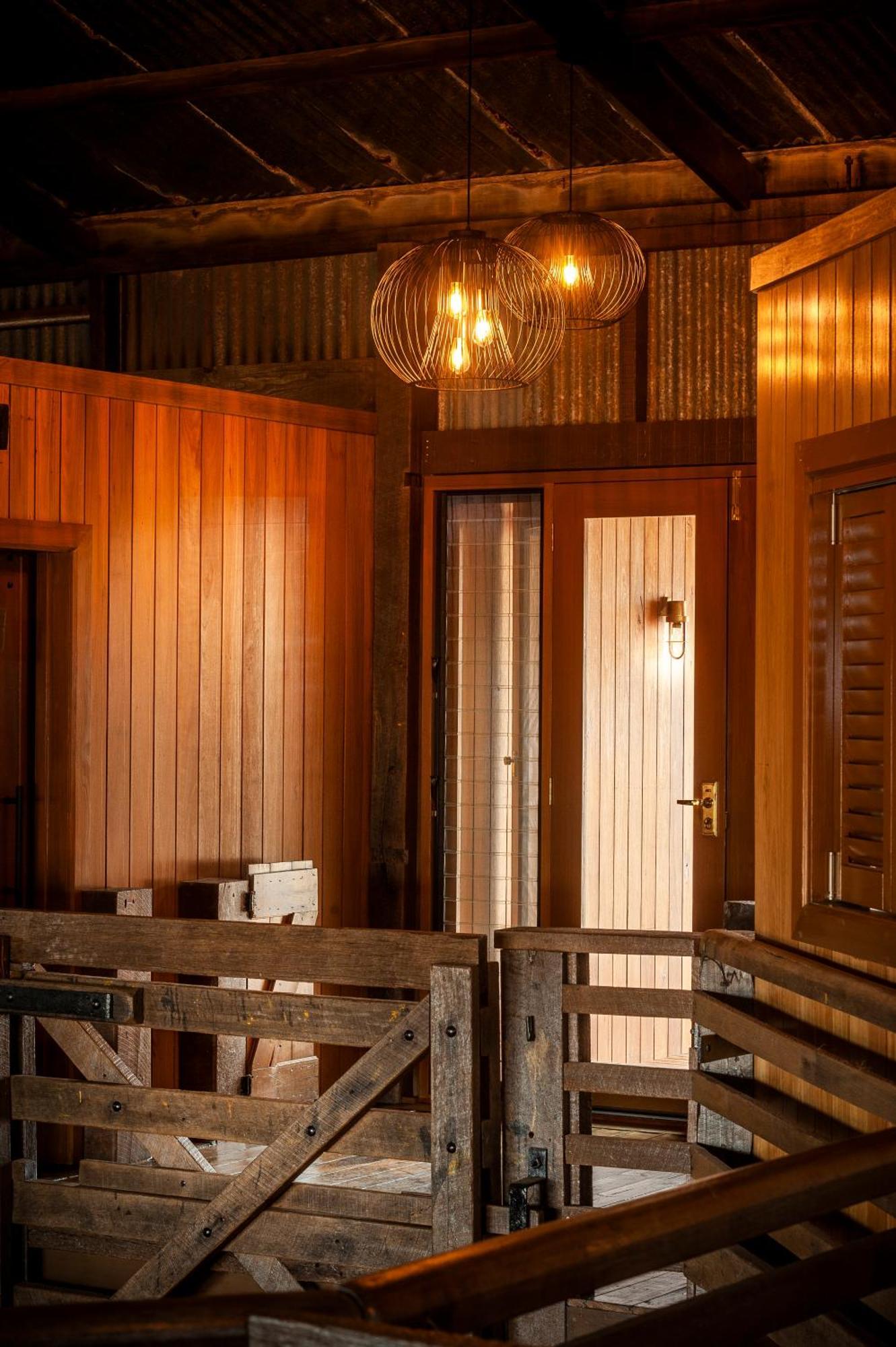 Angaston Saleyards Luxury Accommodation Luaran gambar