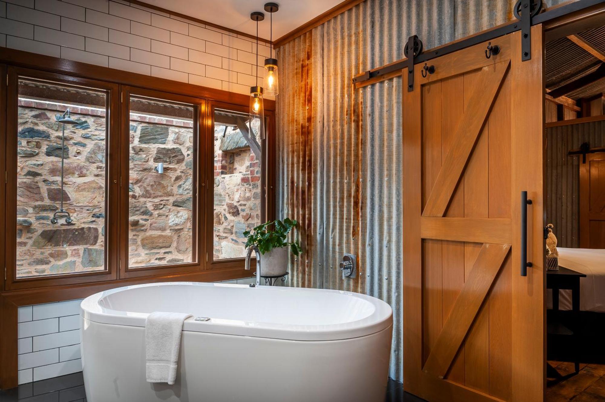 Angaston Saleyards Luxury Accommodation Luaran gambar