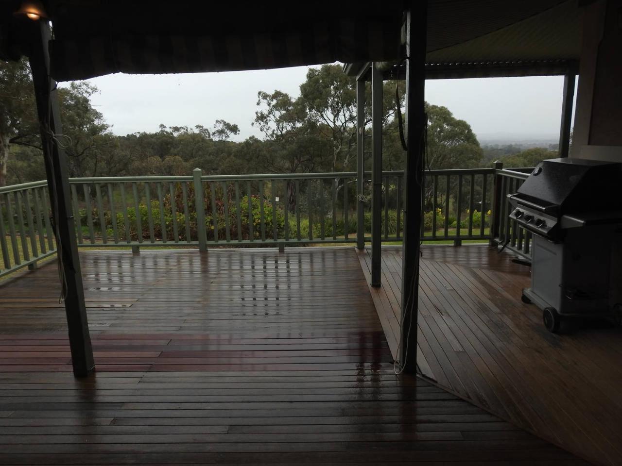 Angaston Saleyards Luxury Accommodation Luaran gambar