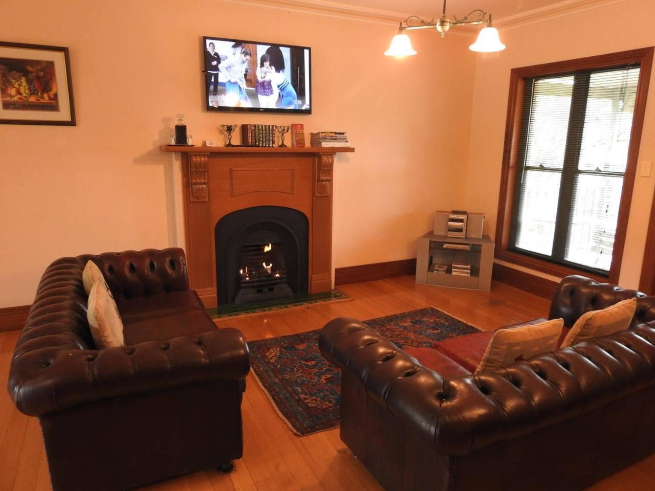 Angaston Saleyards Luxury Accommodation Luaran gambar