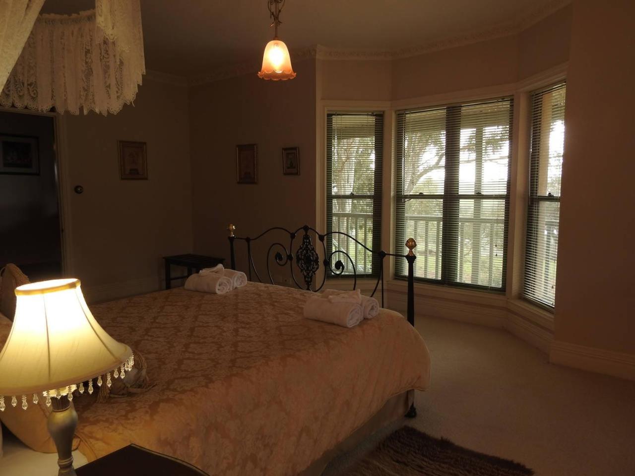 Angaston Saleyards Luxury Accommodation Luaran gambar