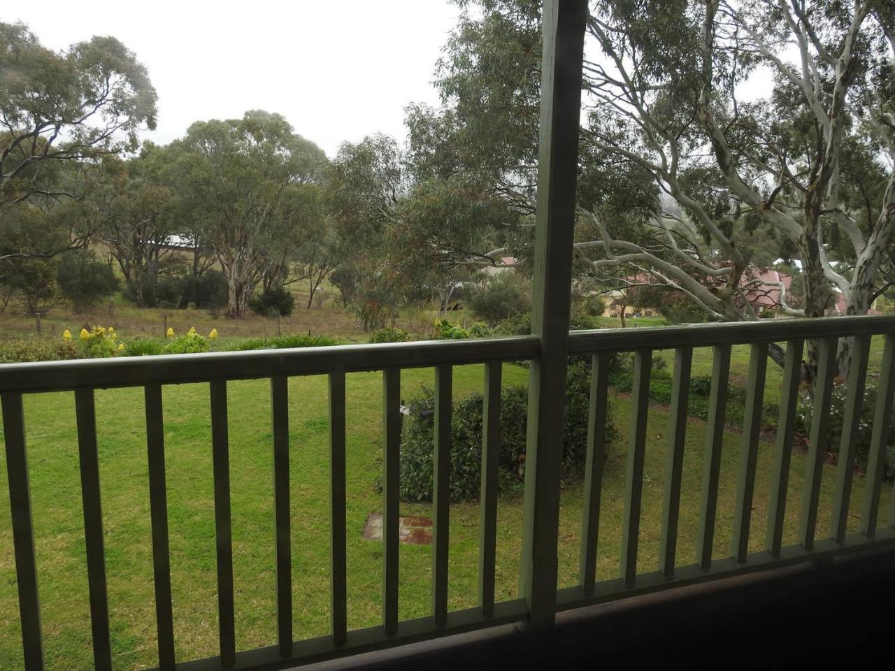 Angaston Saleyards Luxury Accommodation Luaran gambar