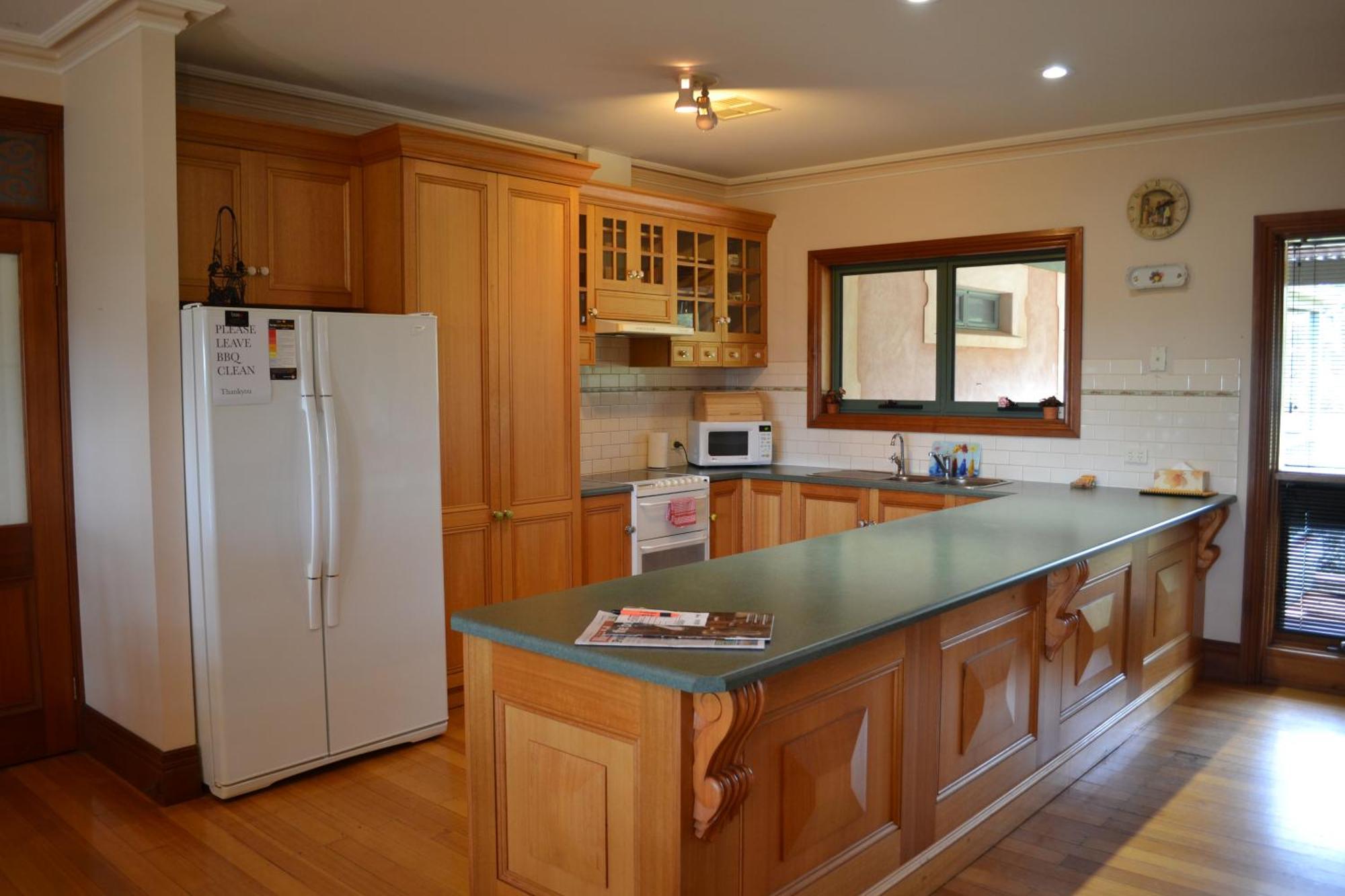 Angaston Saleyards Luxury Accommodation Luaran gambar