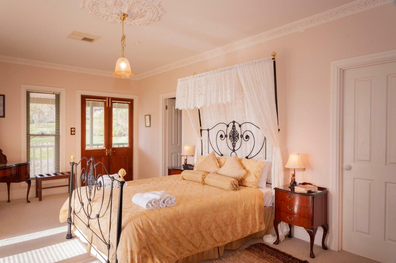 Angaston Saleyards Luxury Accommodation Luaran gambar