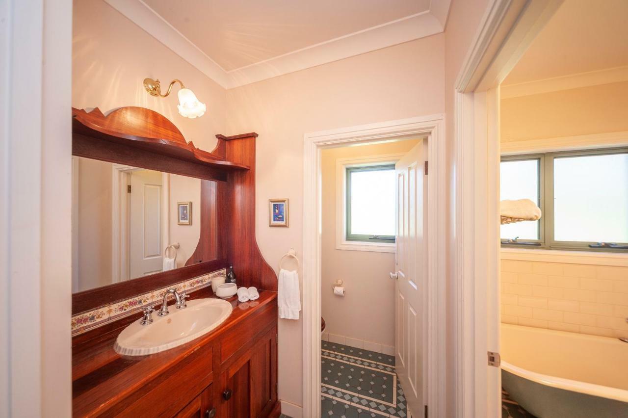 Angaston Saleyards Luxury Accommodation Luaran gambar