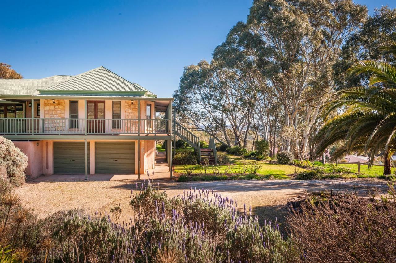 Angaston Saleyards Luxury Accommodation Luaran gambar