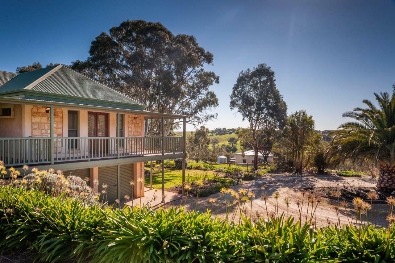 Angaston Saleyards Luxury Accommodation Luaran gambar