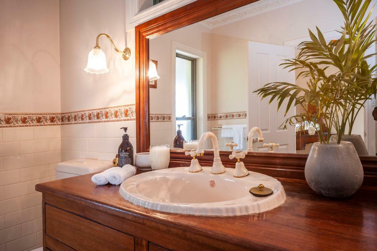 Angaston Saleyards Luxury Accommodation Luaran gambar