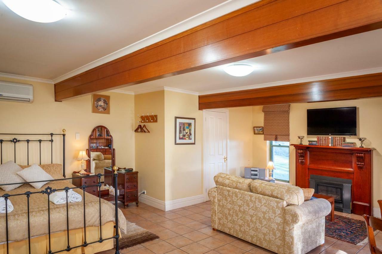 Angaston Saleyards Luxury Accommodation Luaran gambar