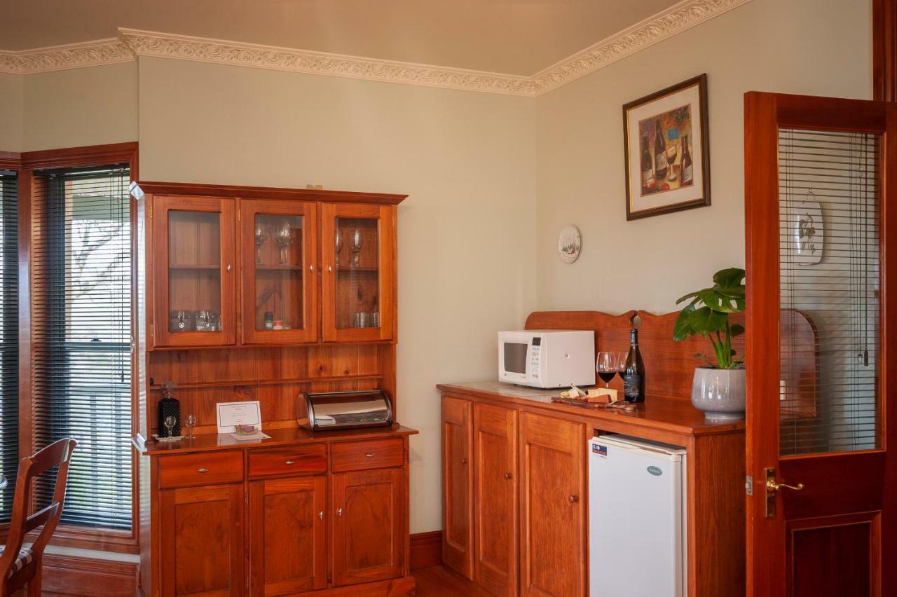 Angaston Saleyards Luxury Accommodation Luaran gambar