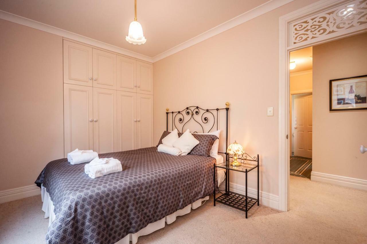 Angaston Saleyards Luxury Accommodation Luaran gambar