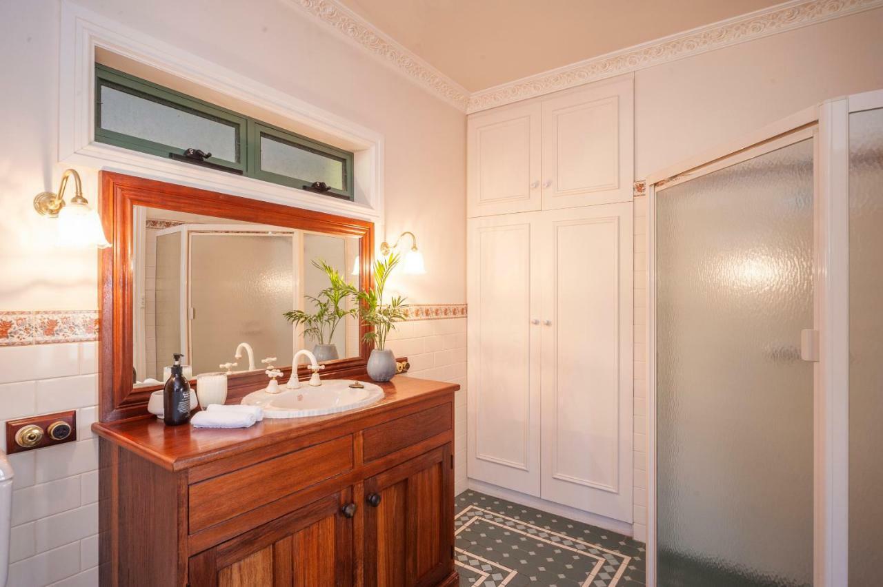 Angaston Saleyards Luxury Accommodation Luaran gambar