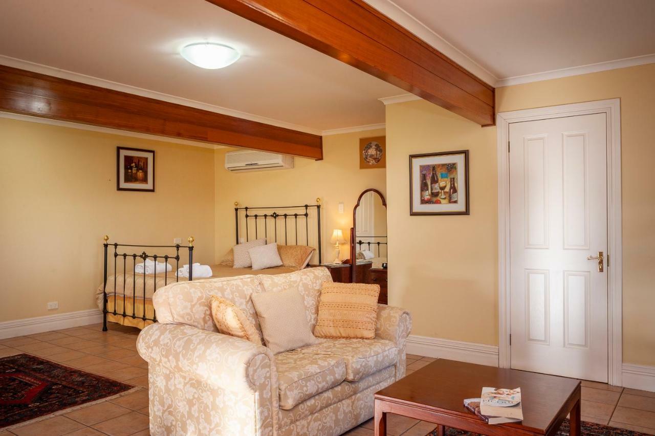 Angaston Saleyards Luxury Accommodation Luaran gambar
