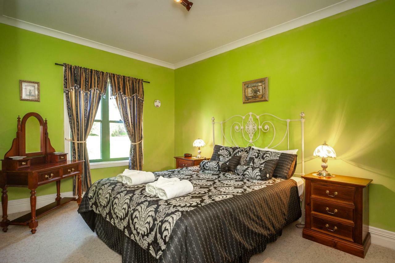 Angaston Saleyards Luxury Accommodation Luaran gambar