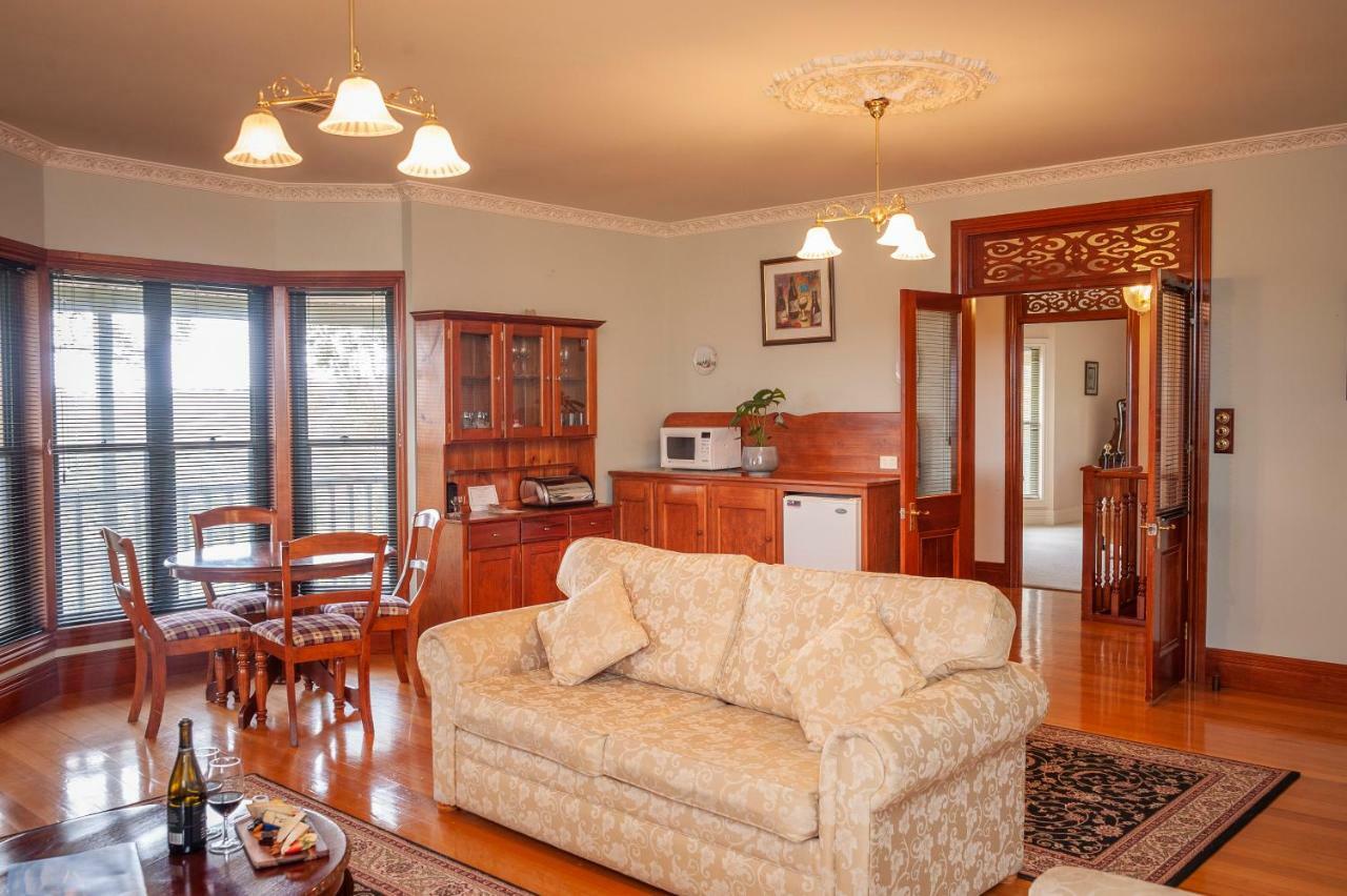 Angaston Saleyards Luxury Accommodation Luaran gambar