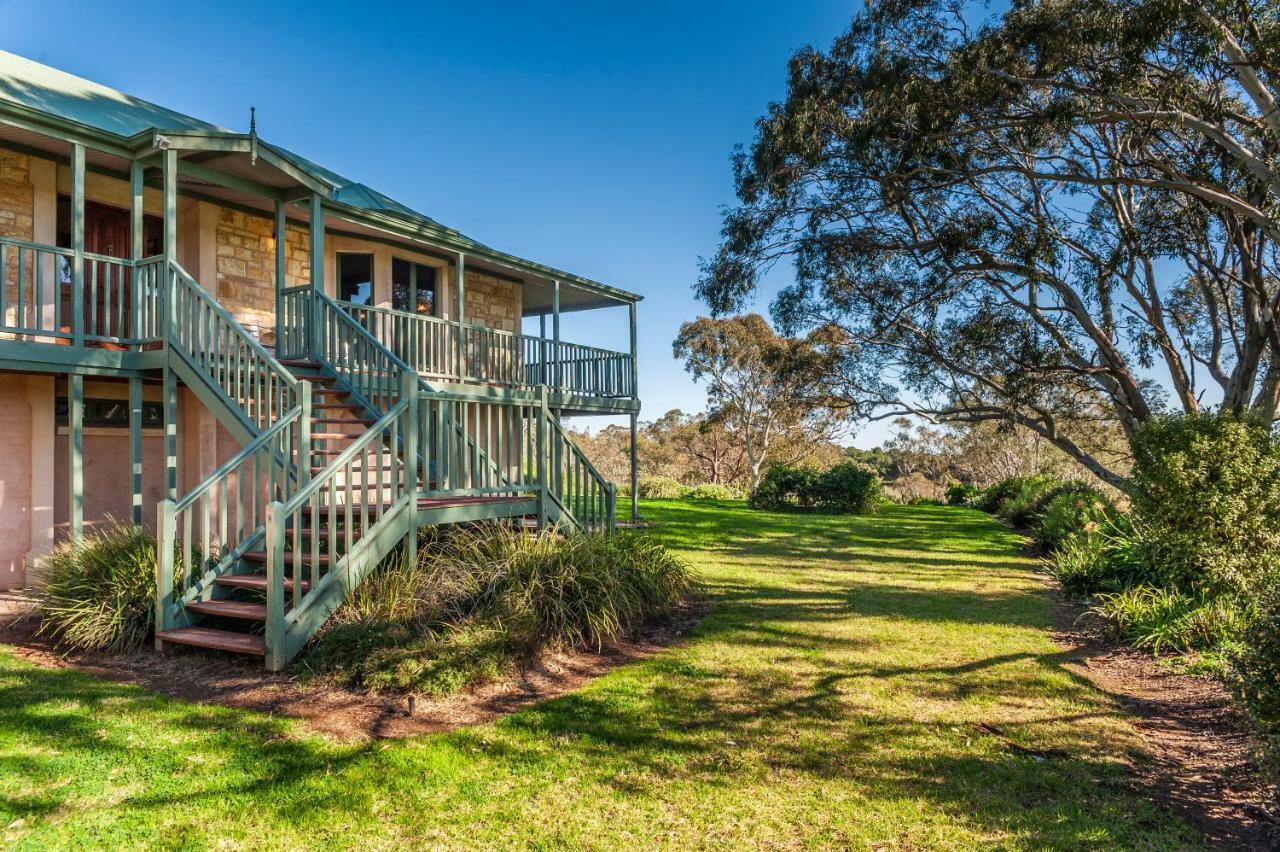Angaston Saleyards Luxury Accommodation Luaran gambar