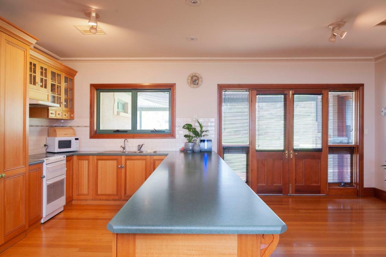 Angaston Saleyards Luxury Accommodation Luaran gambar
